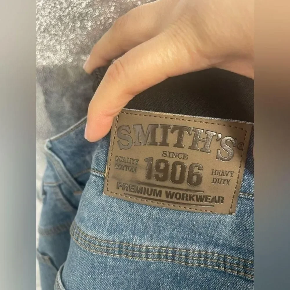 N/A smith premium