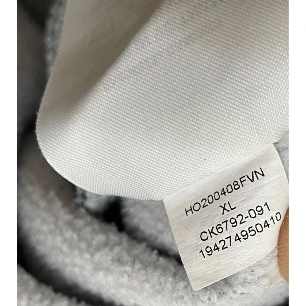 Jordan xl making must