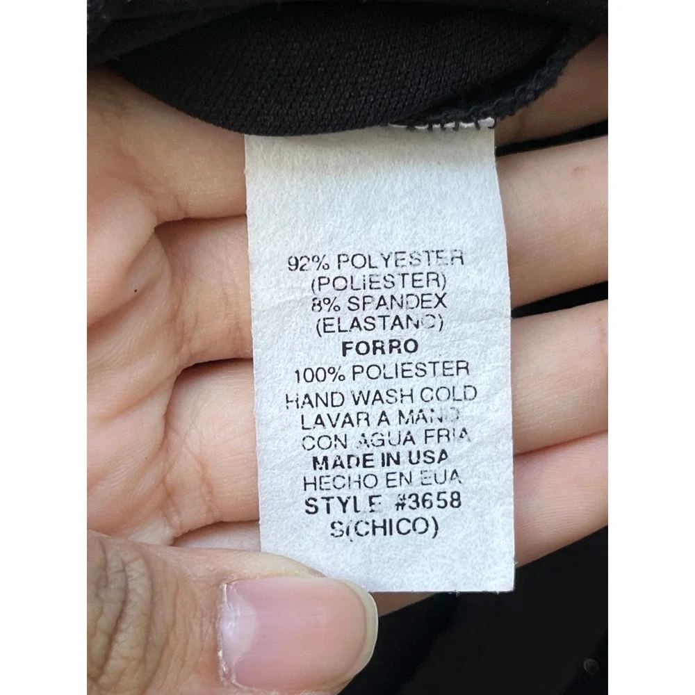 Forever 21 cocktail pattern delight
