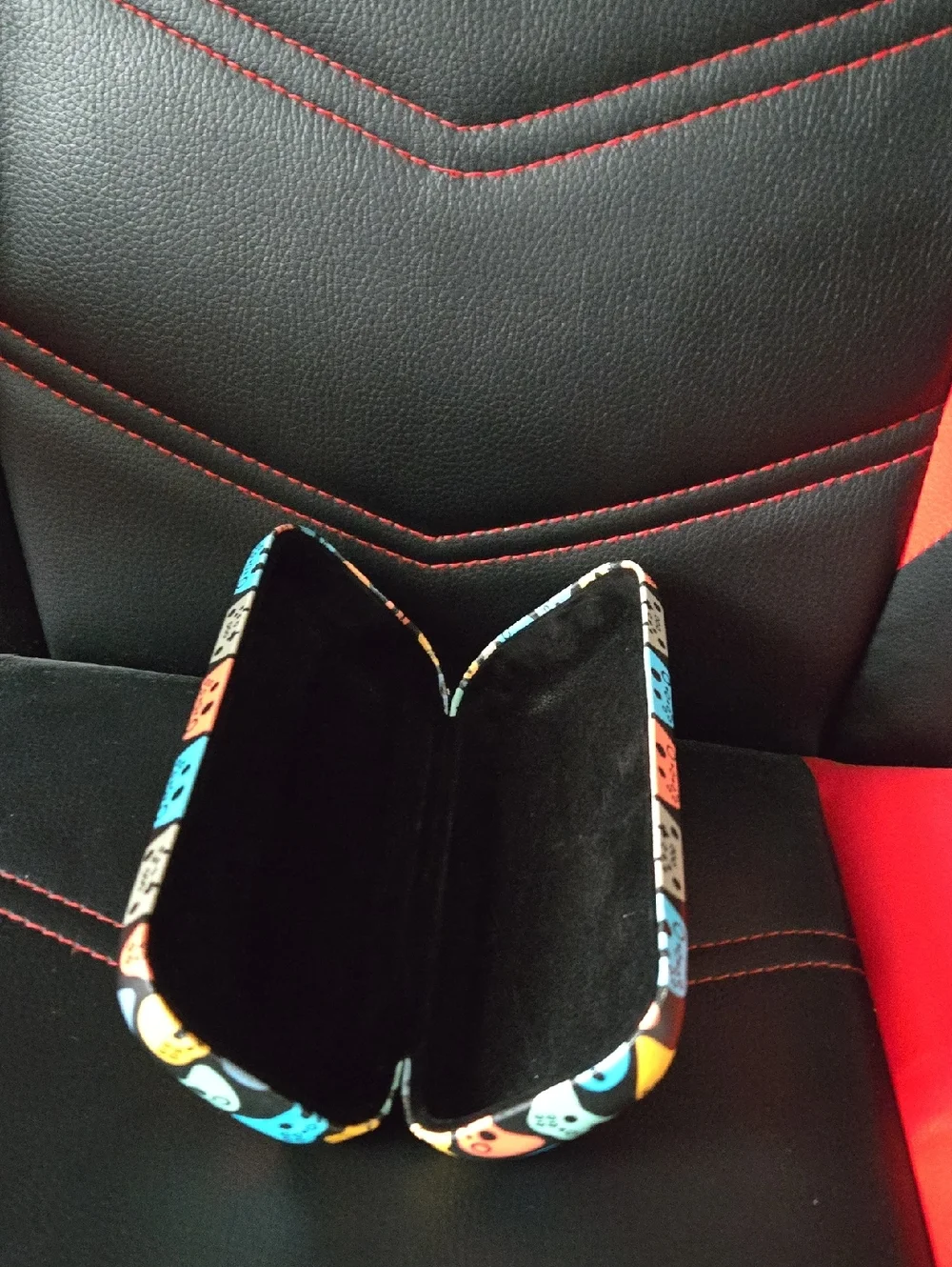 N/A compact travel