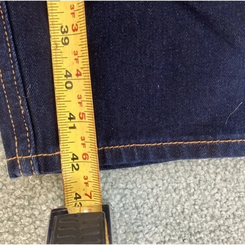 Levis care staple