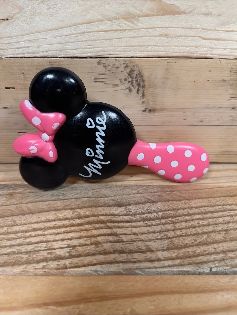 Disney if pink