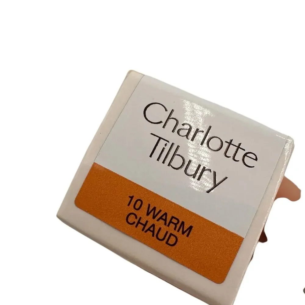 Charlotte Tilbury 16 30