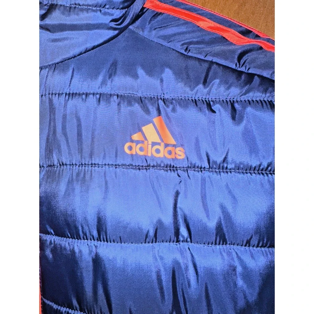 adidas across cold