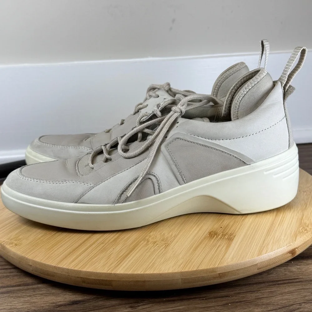 Ecco soft wedge