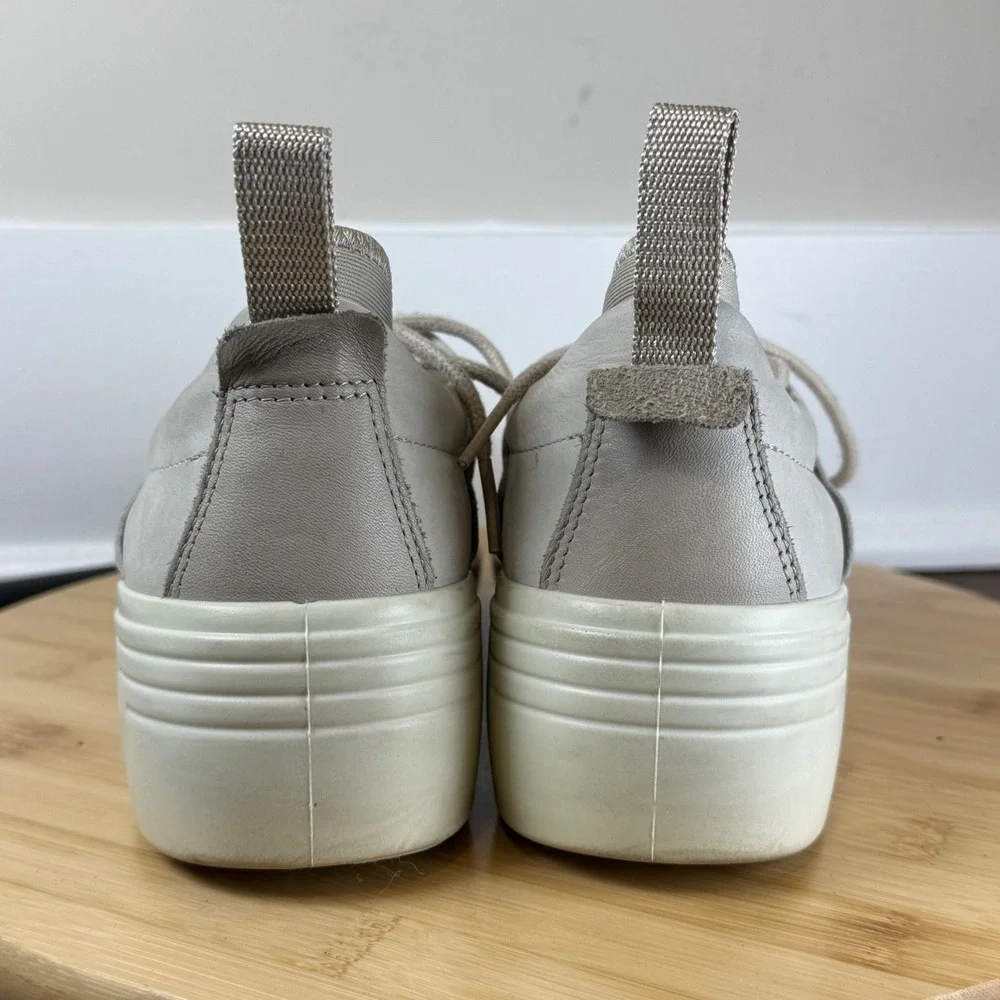 Ecco soft wedge