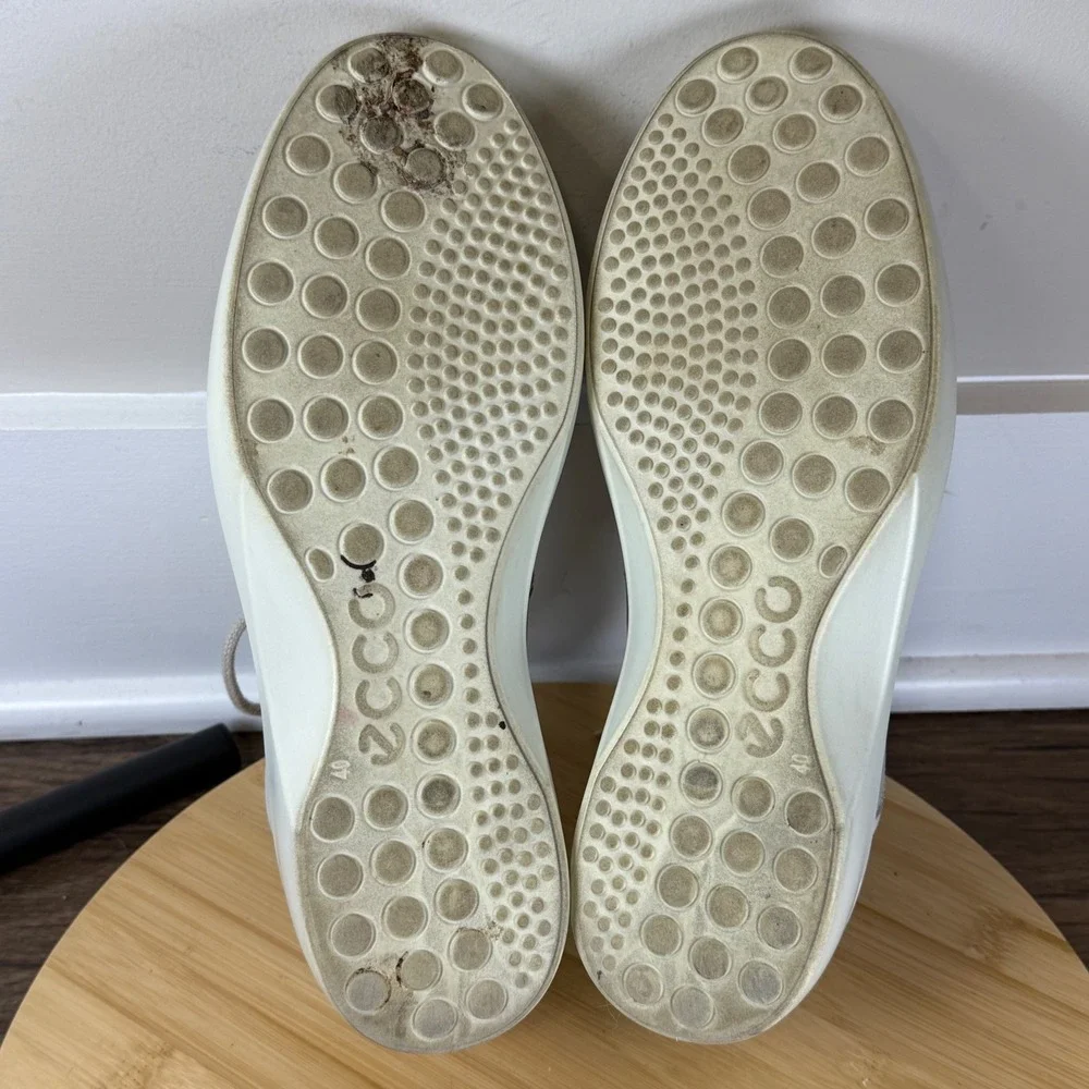 Ecco soft wedge