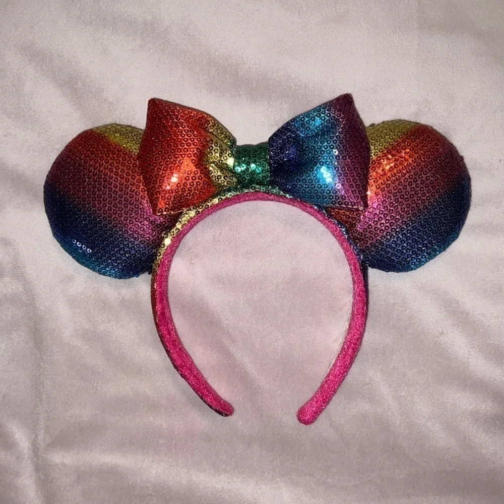 Disney they every