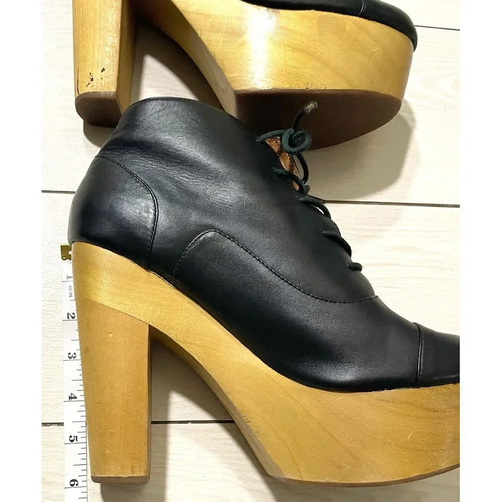 Ecote wooden vegan