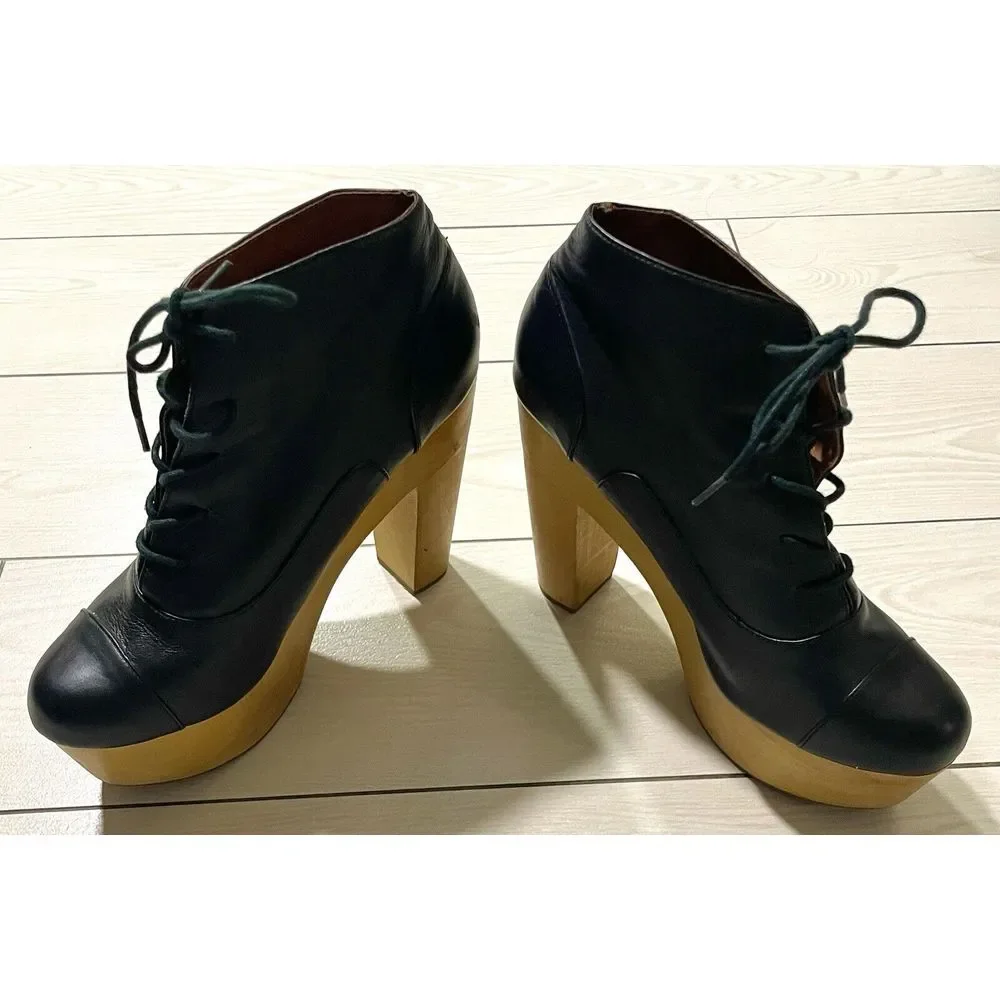 Ecote wooden vegan