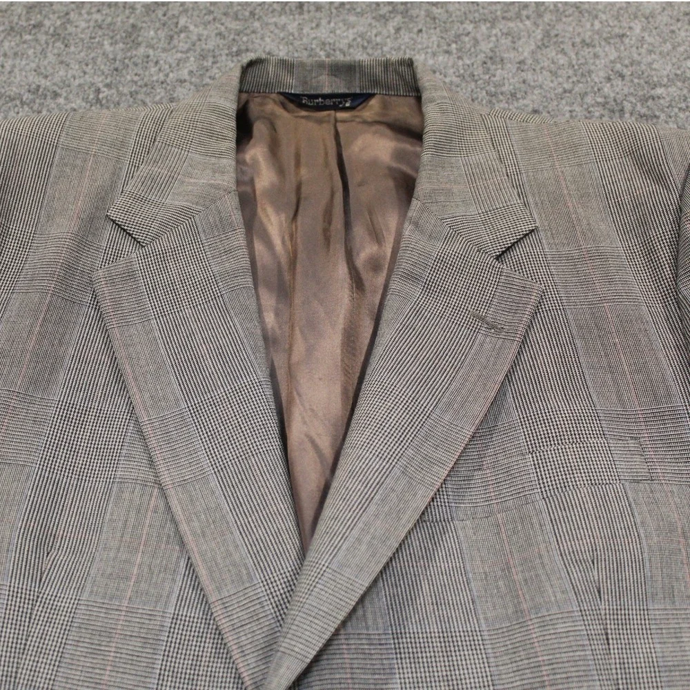 Burberry sku 1717