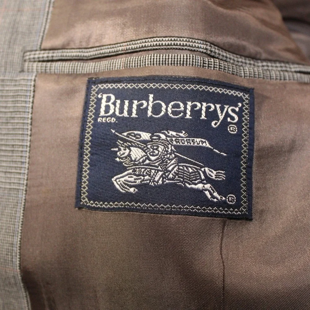 Burberry sku 1717