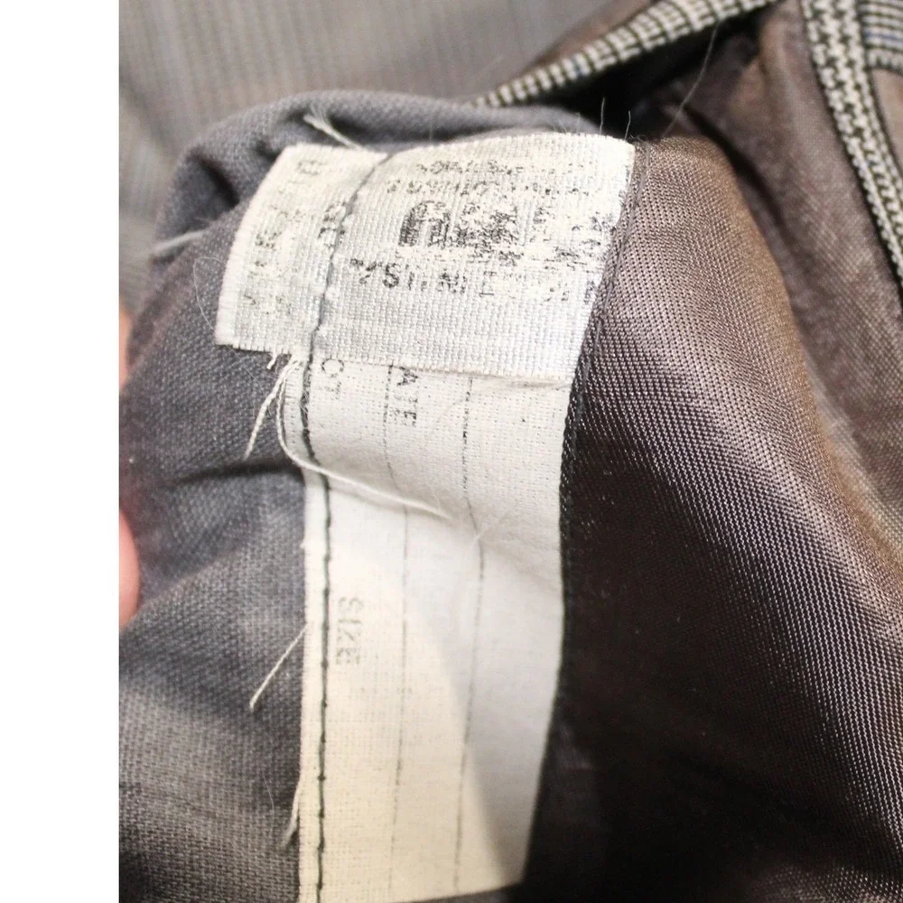 Burberry sku 1717