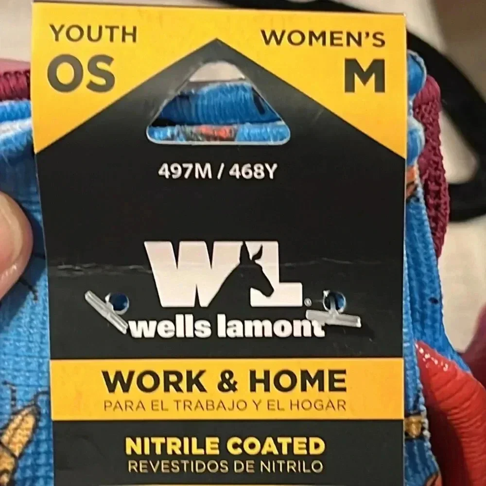 Wells Lamont wells lamont
