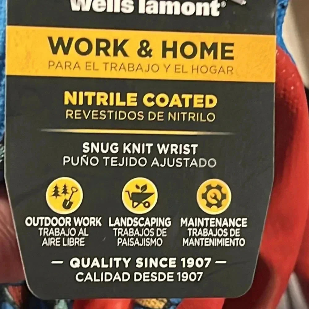 Wells Lamont wells lamont