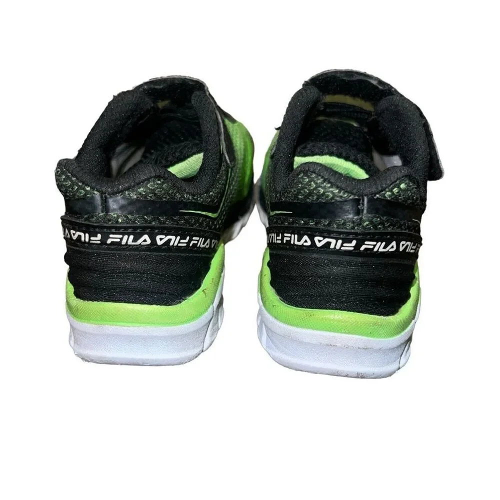 Fila these boys