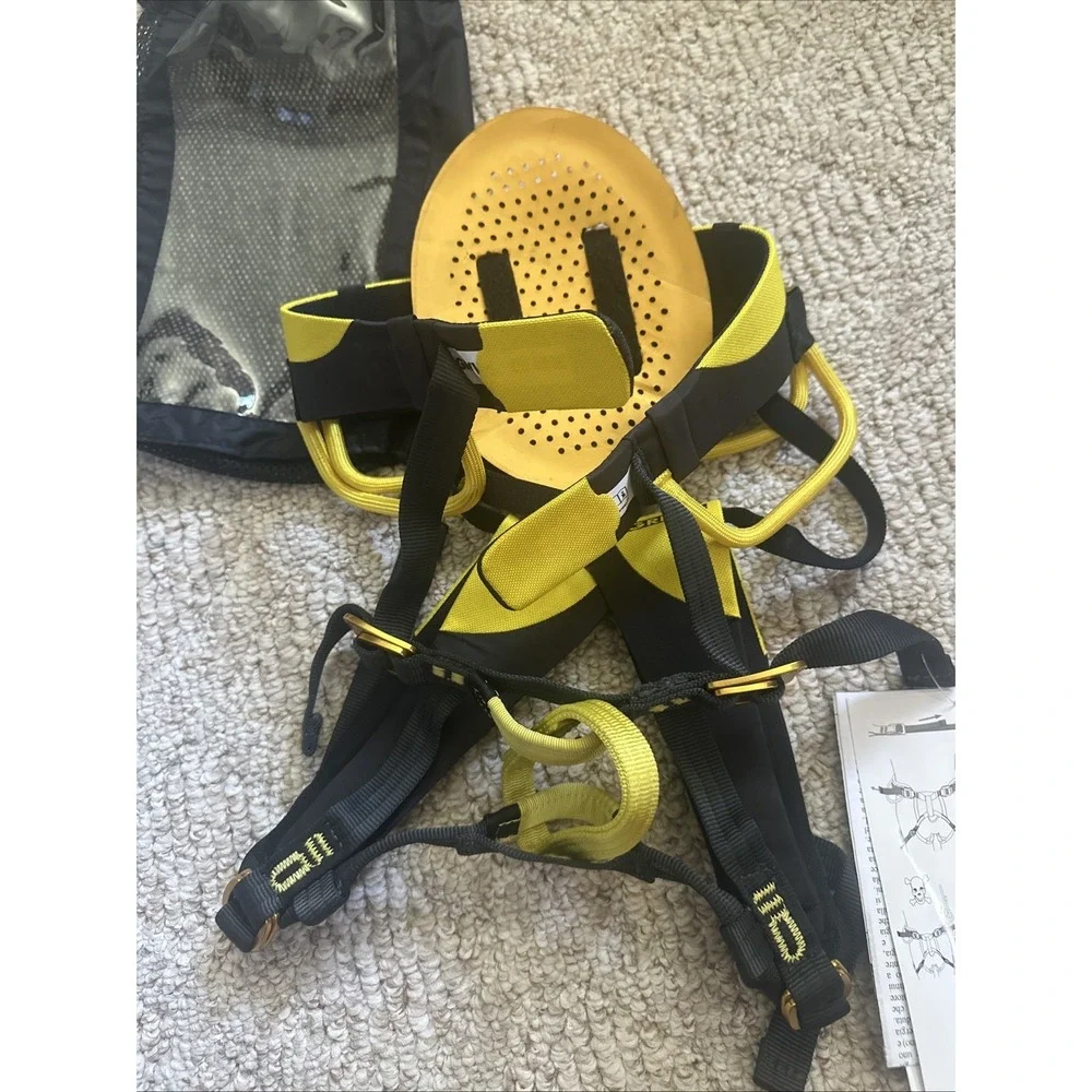 Grivel comfortable user activities