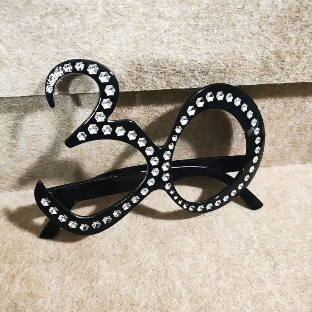 glasses celebrate style