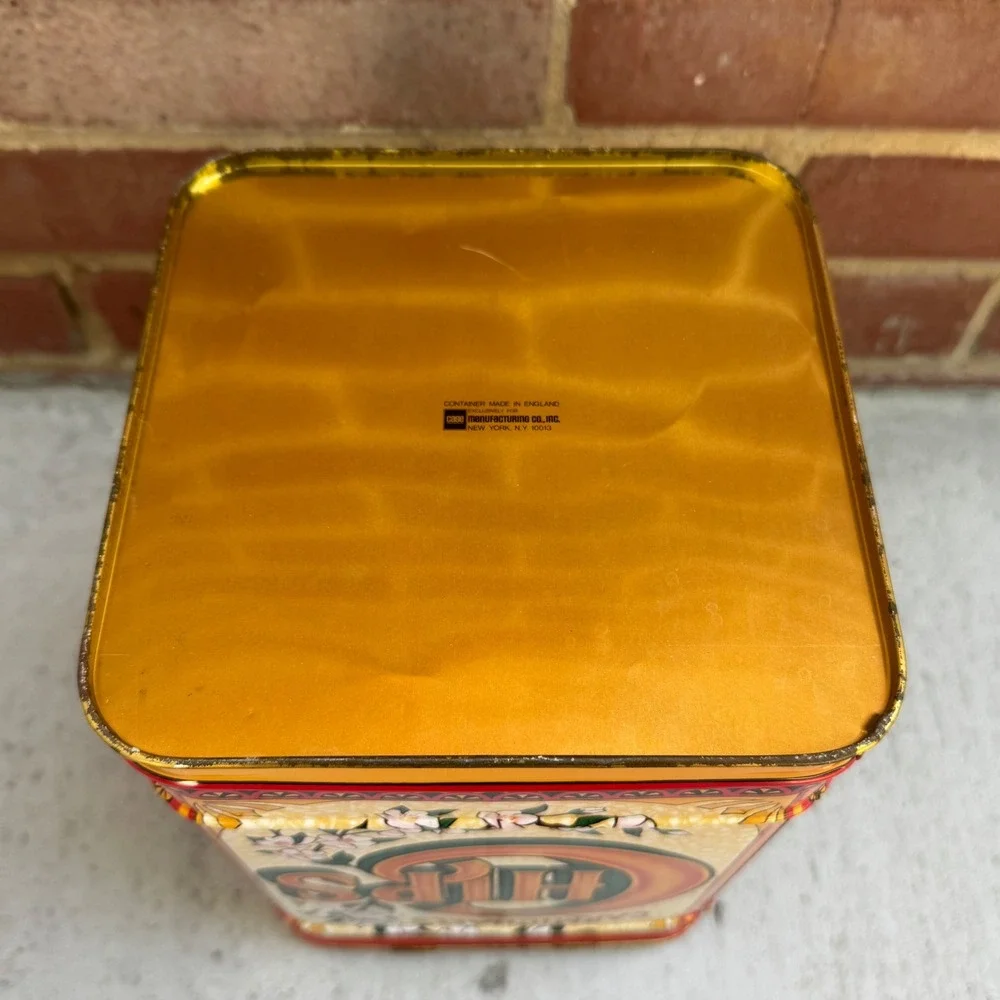 Carmichaels vintage carmichael
