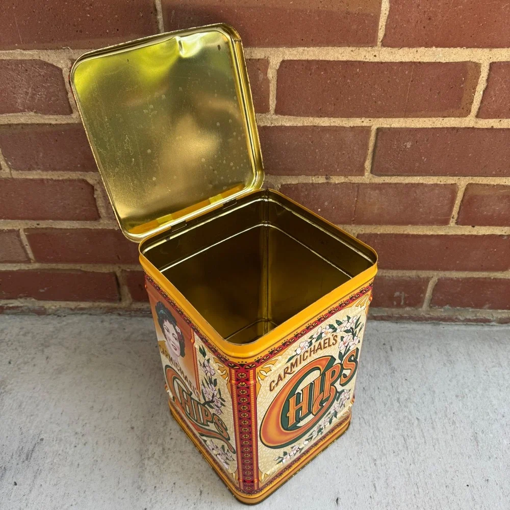 Carmichaels vintage carmichael