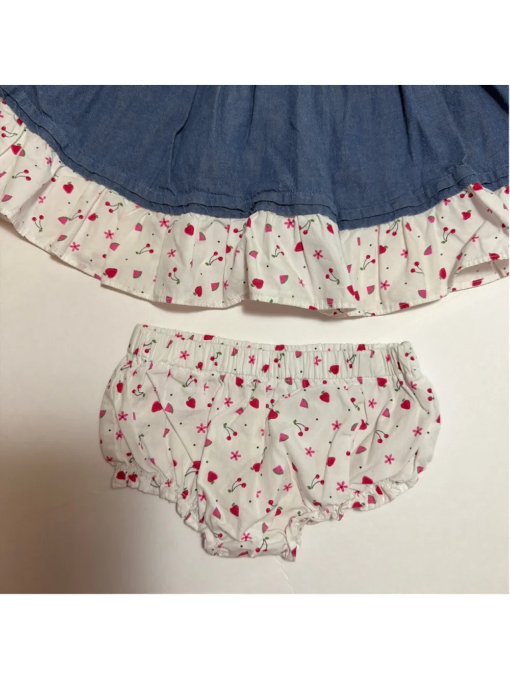 Unbranded floral summer
