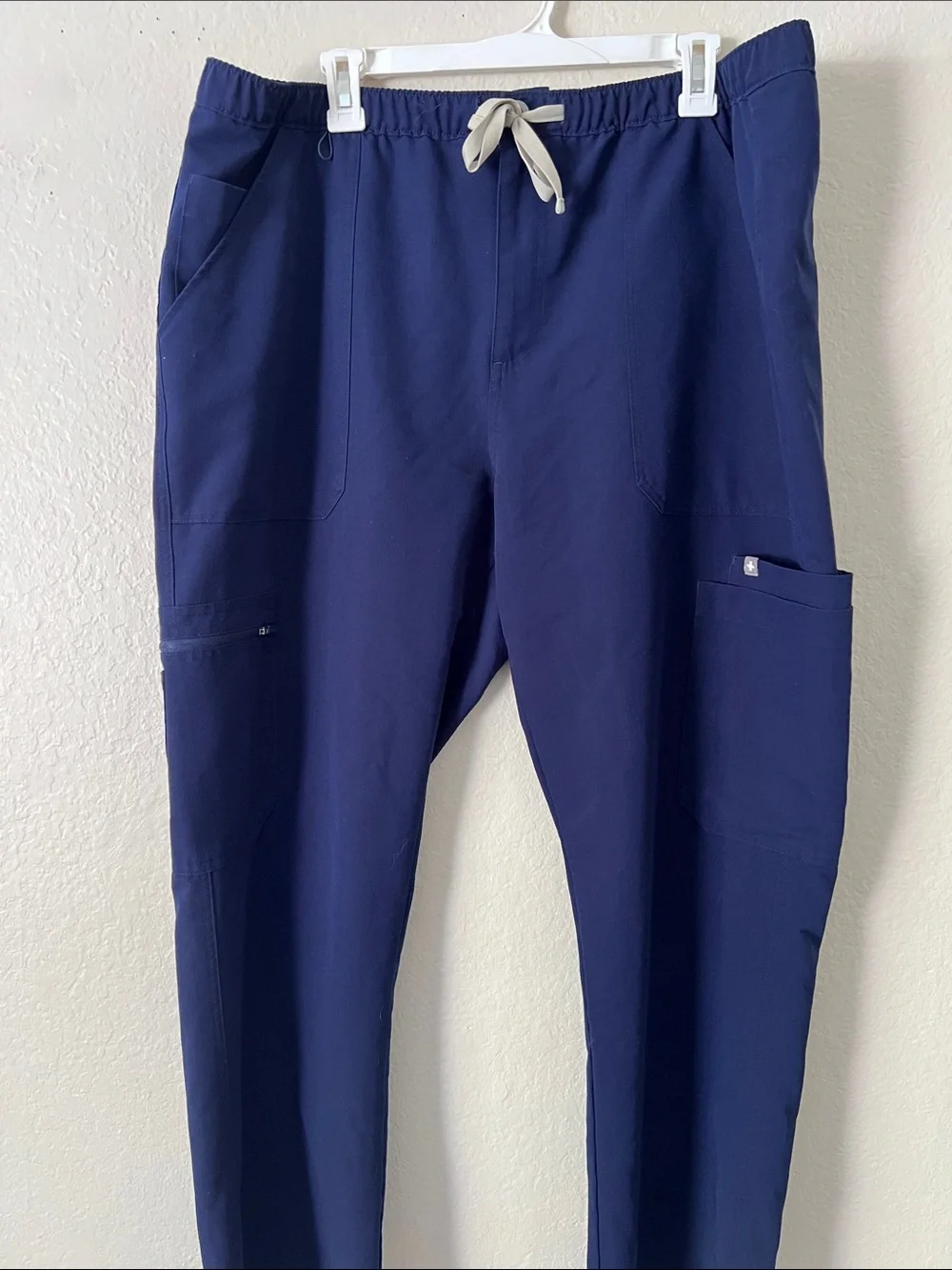 Figs wash cargo™ trouser