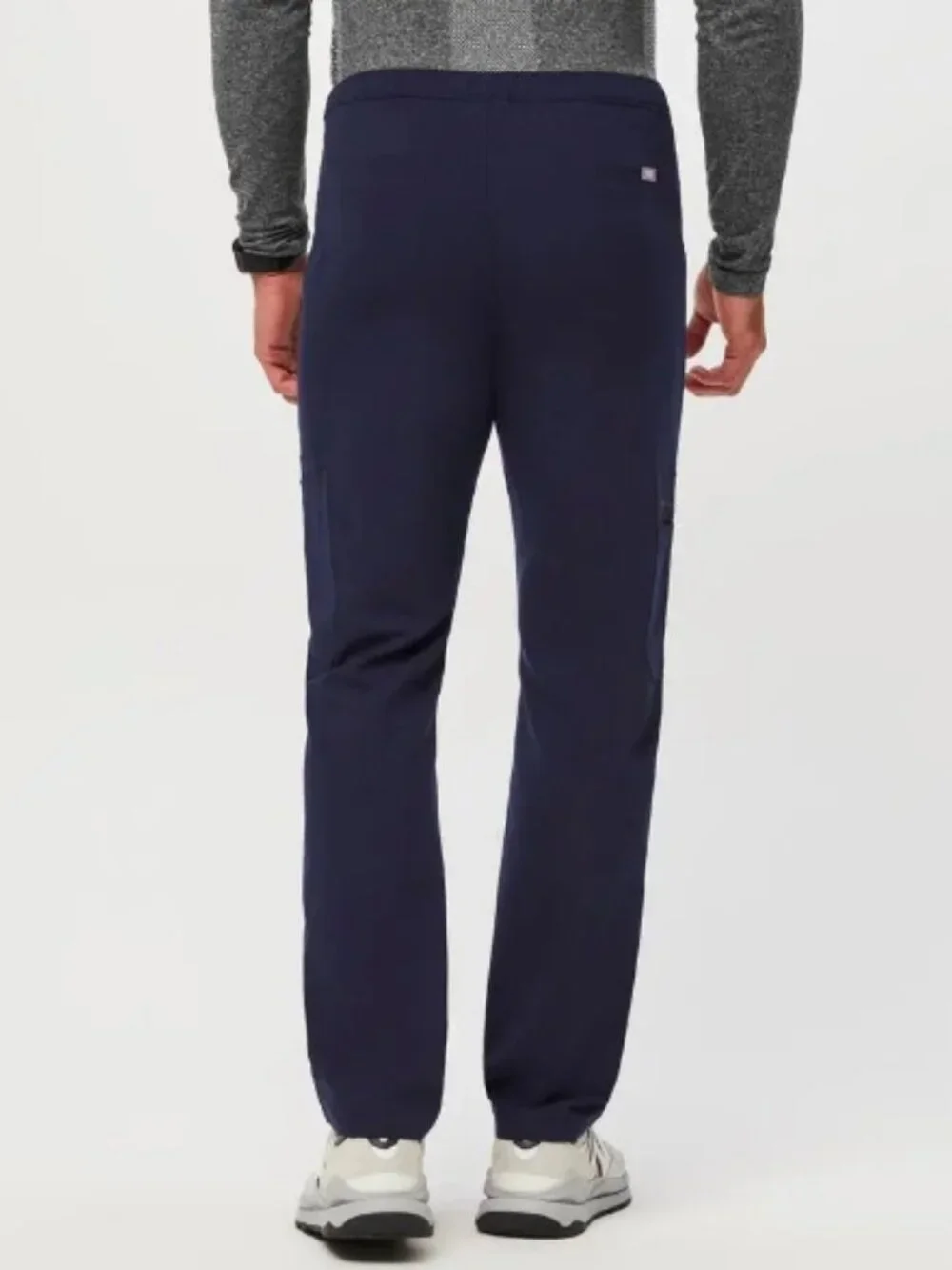 Figs rayon elastic
