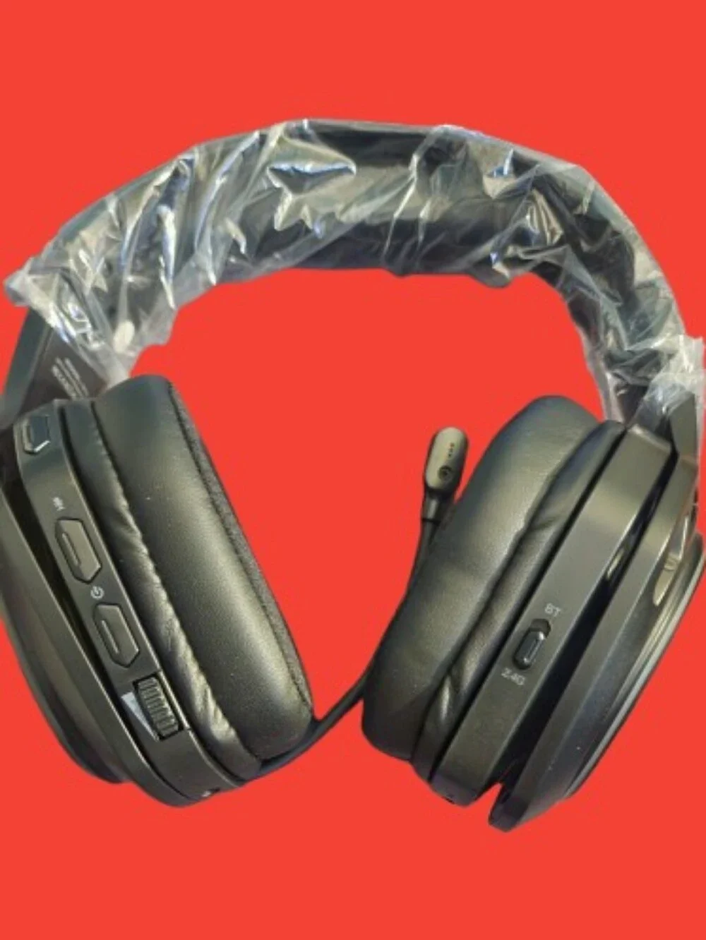 Tatybo wireless fps