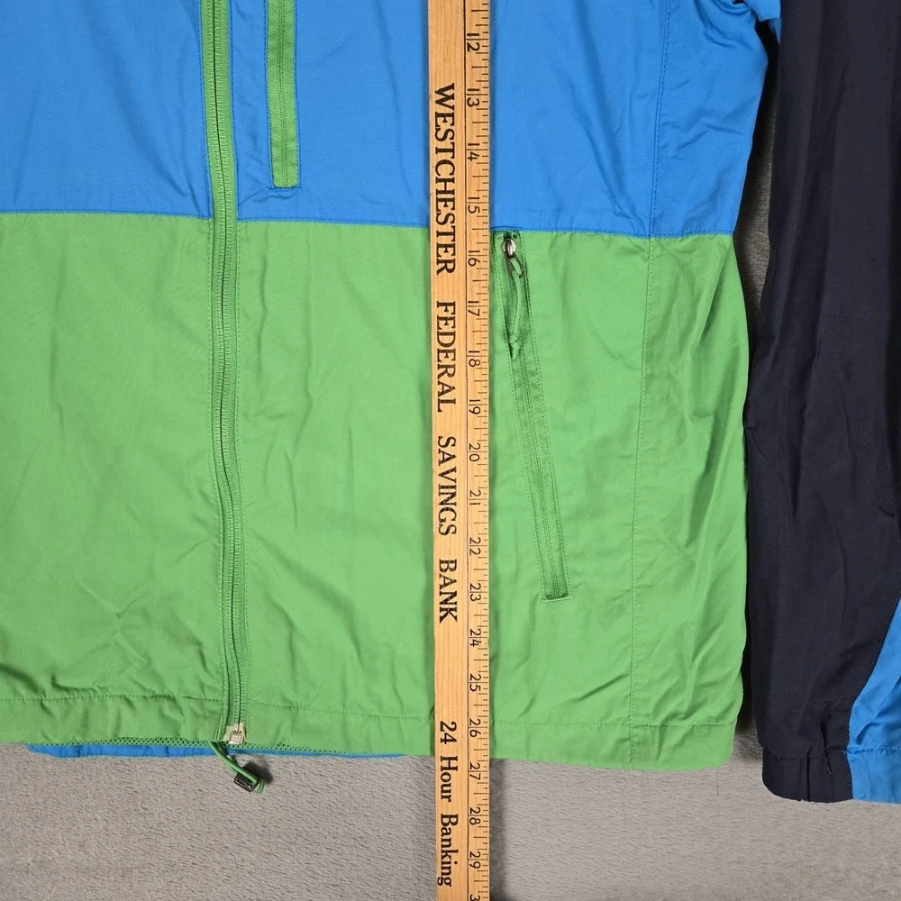 The North Face person medium please