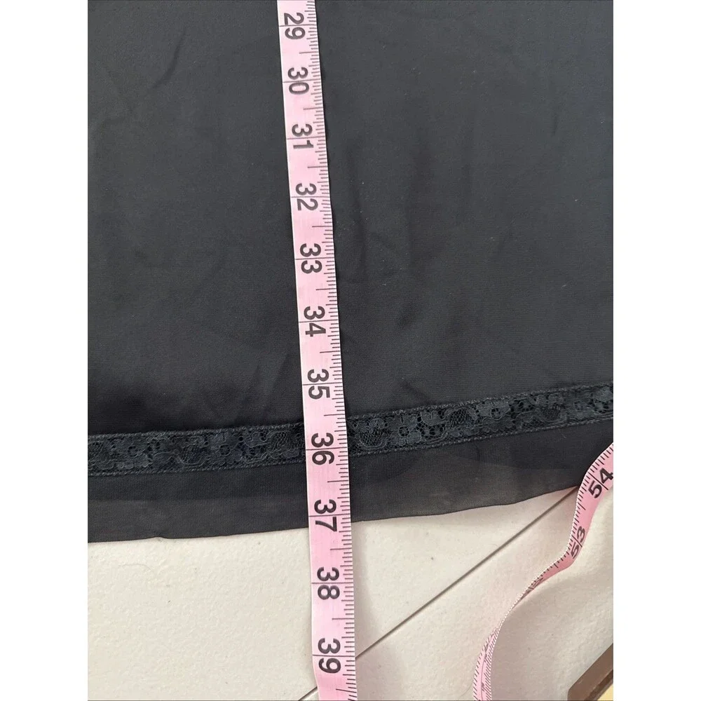 Shadowline list could item