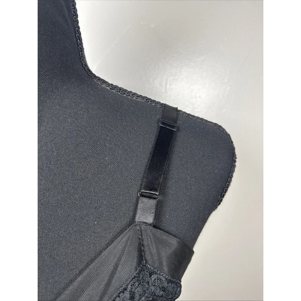 Shadowline black as panel