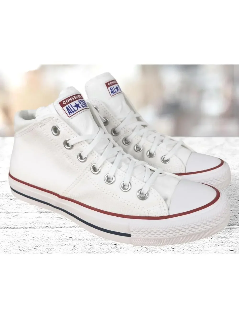 converse all