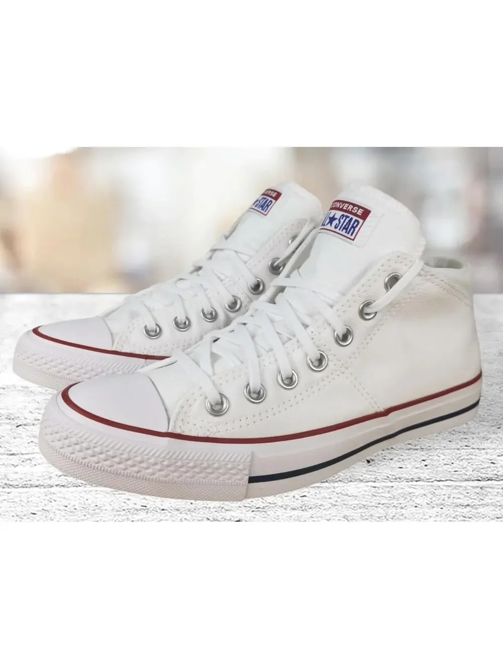 converse all