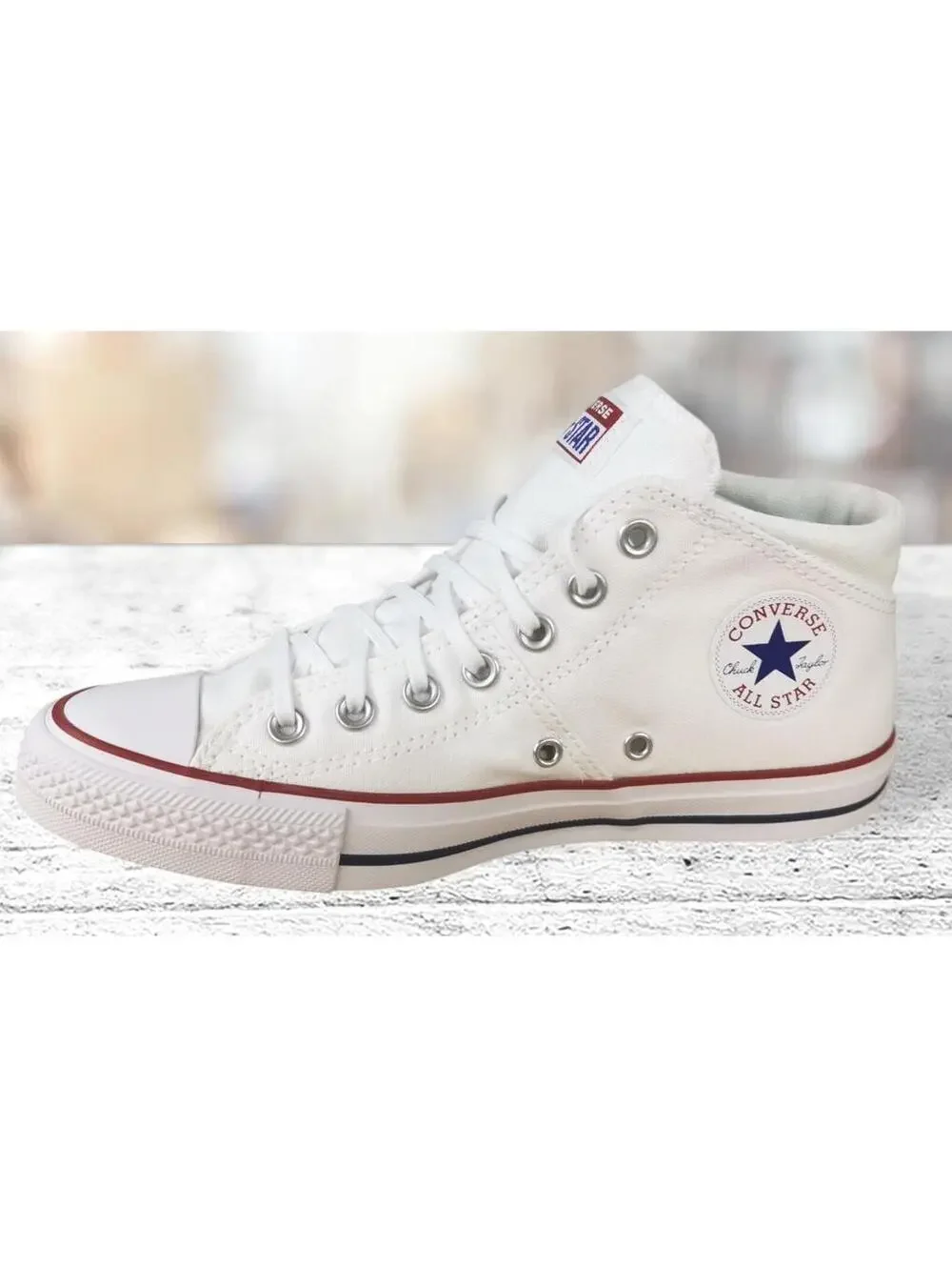 converse all