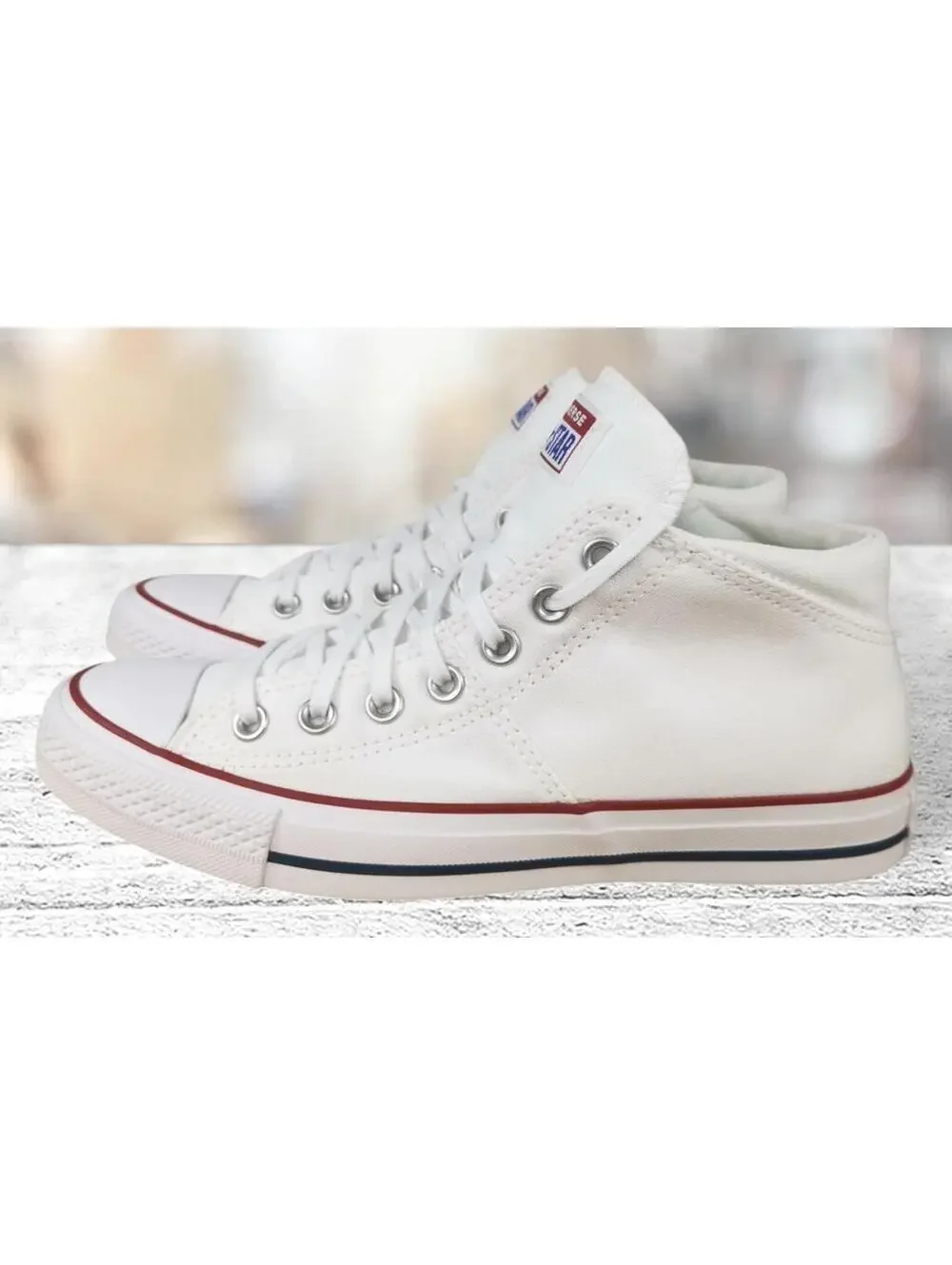 converse all