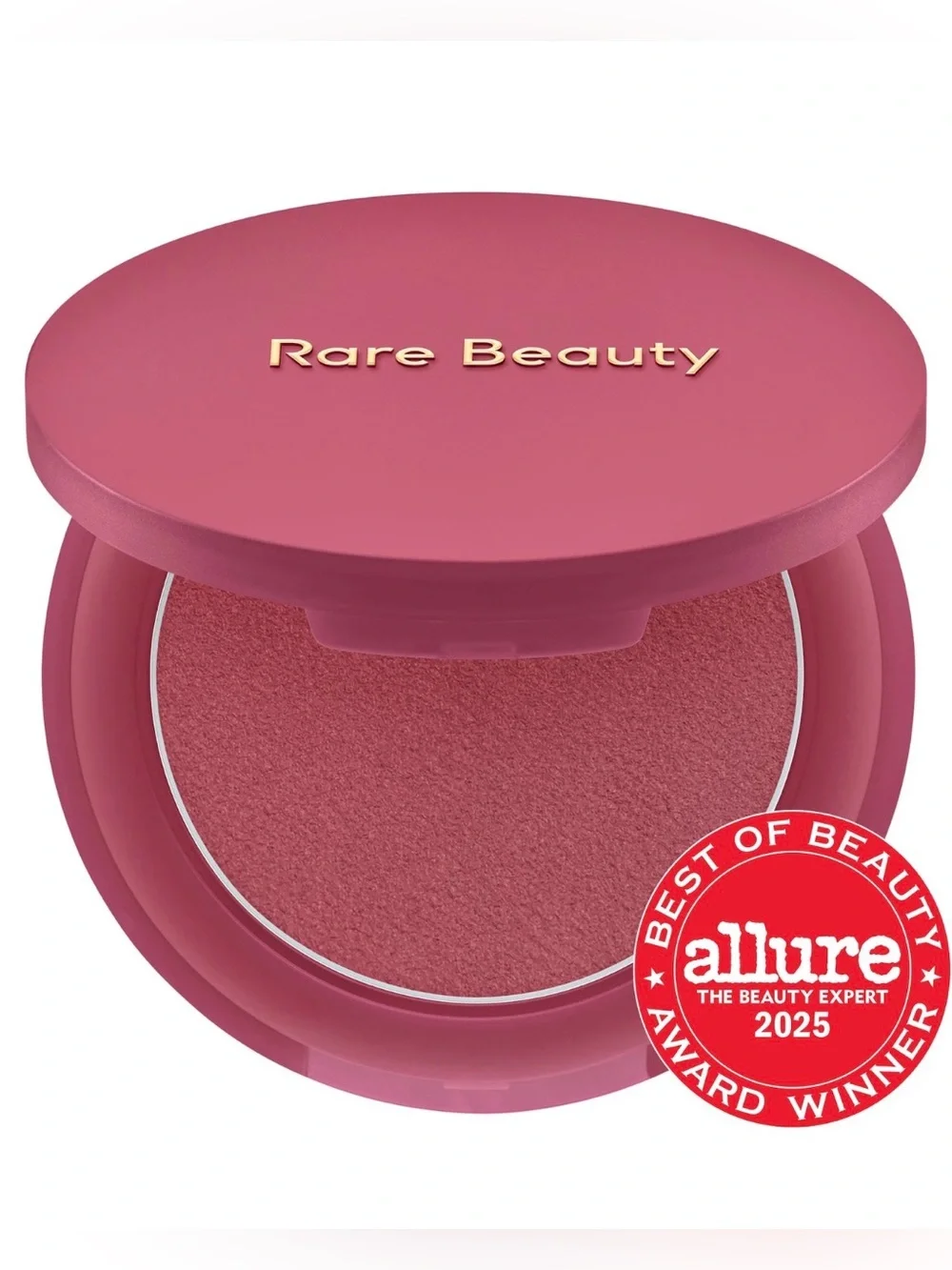 RARE BEAUTY BY SELENA GOMEZ Soft Pinch Matte Bouncy Blush in Truth