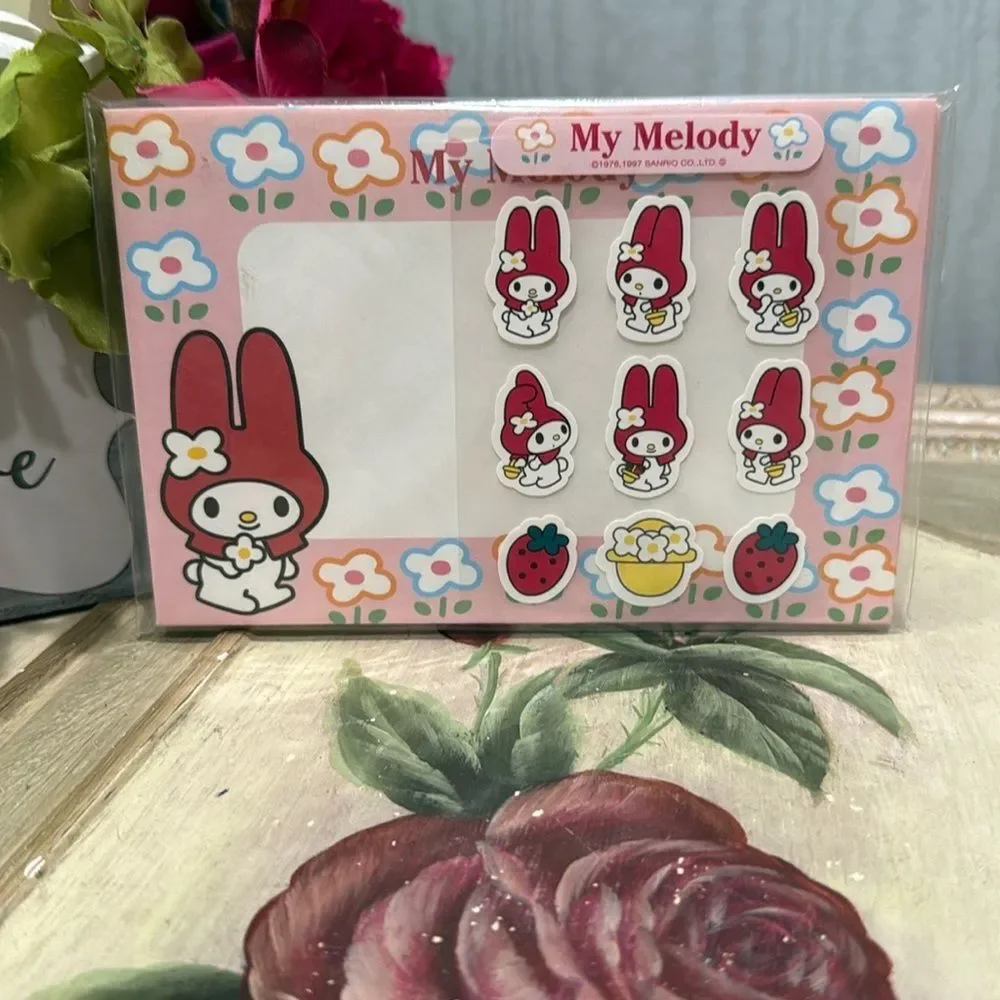Sanrio wonderful next