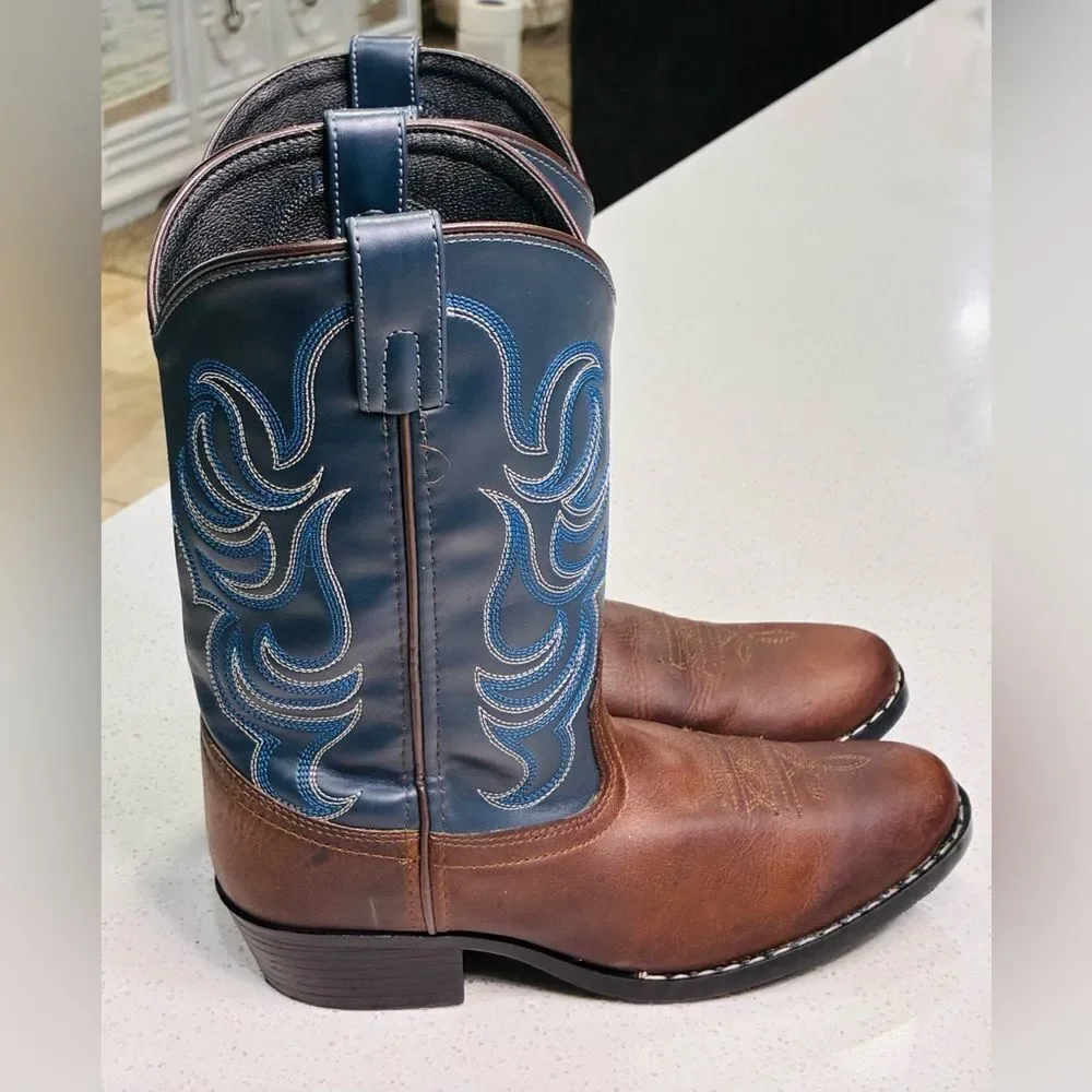 Cody James feature new blue