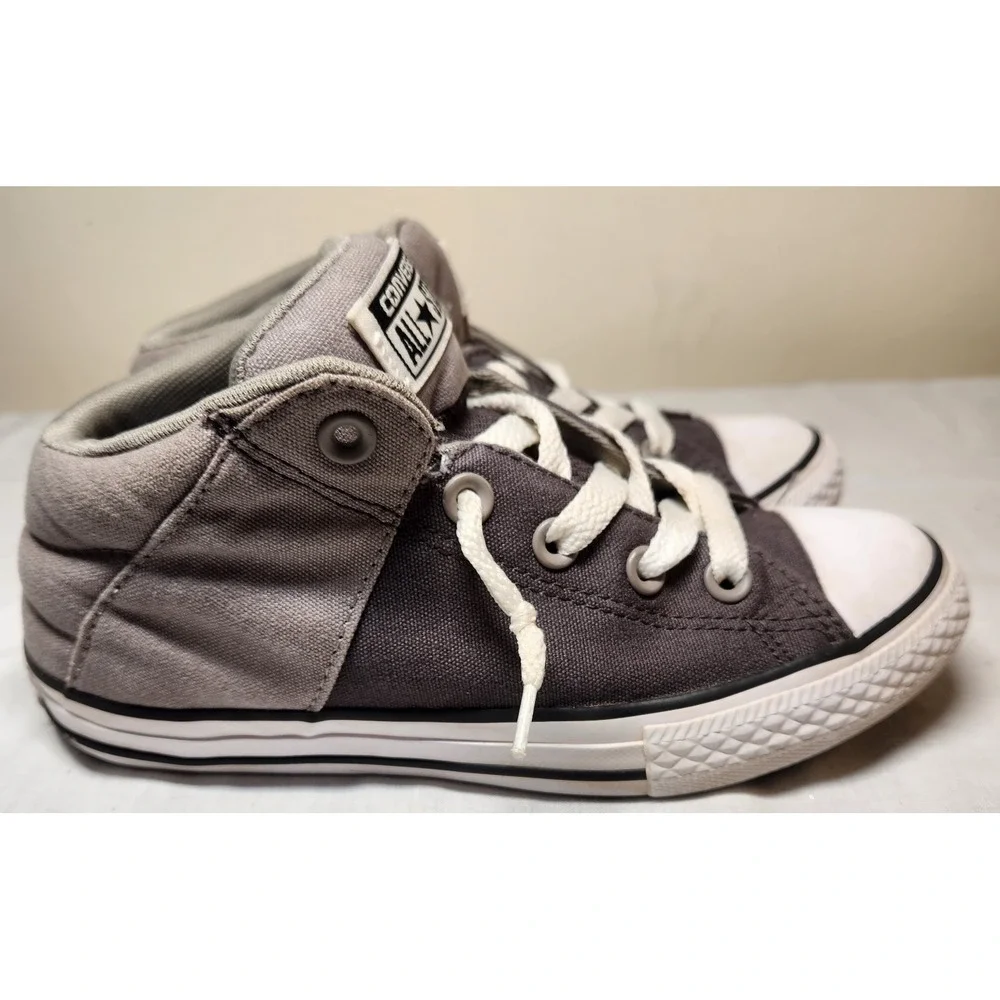 Converse offer brand