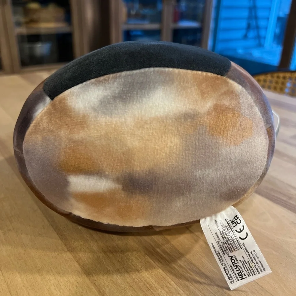 Squishmallows ideal addition animal