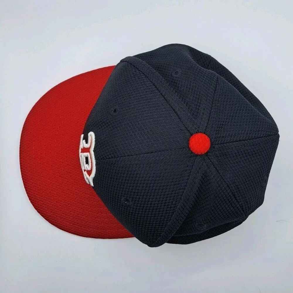 New Era any caps