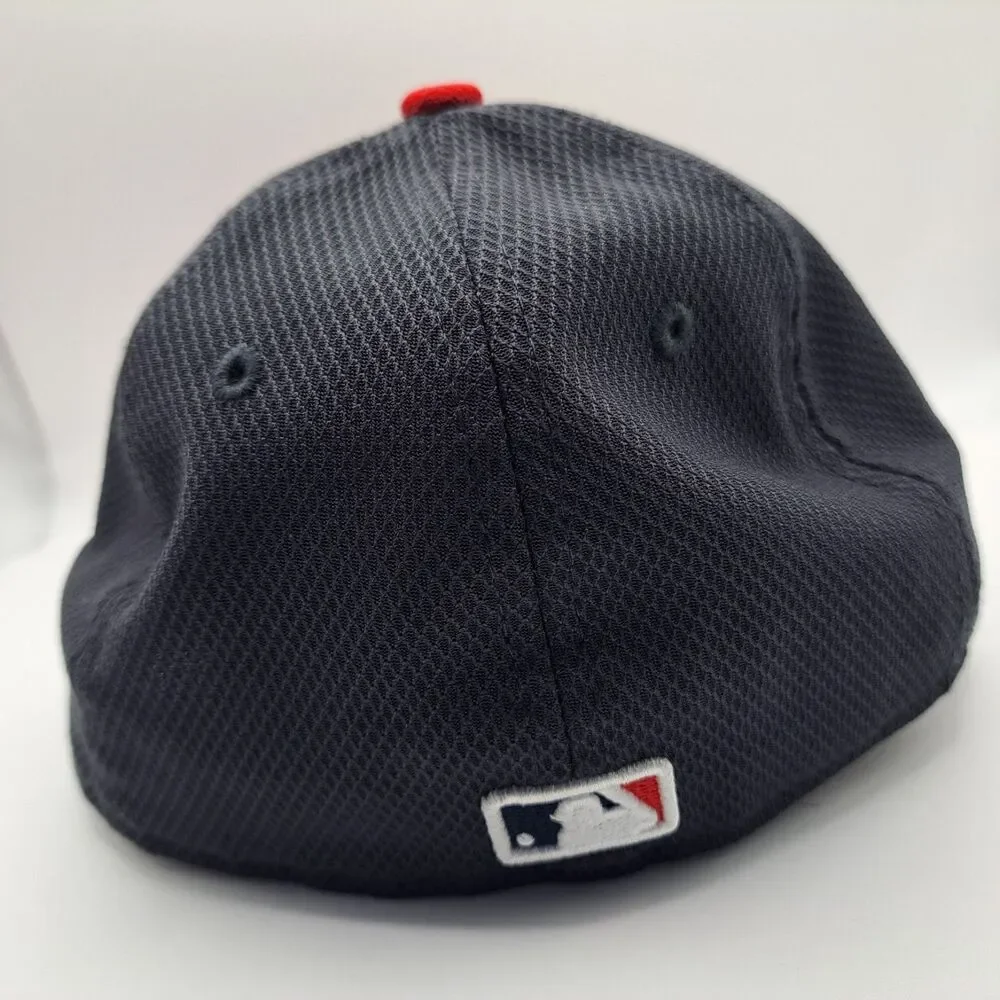 New Era that handling