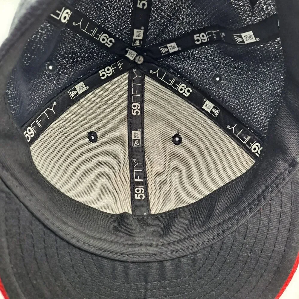 New Era not weather all