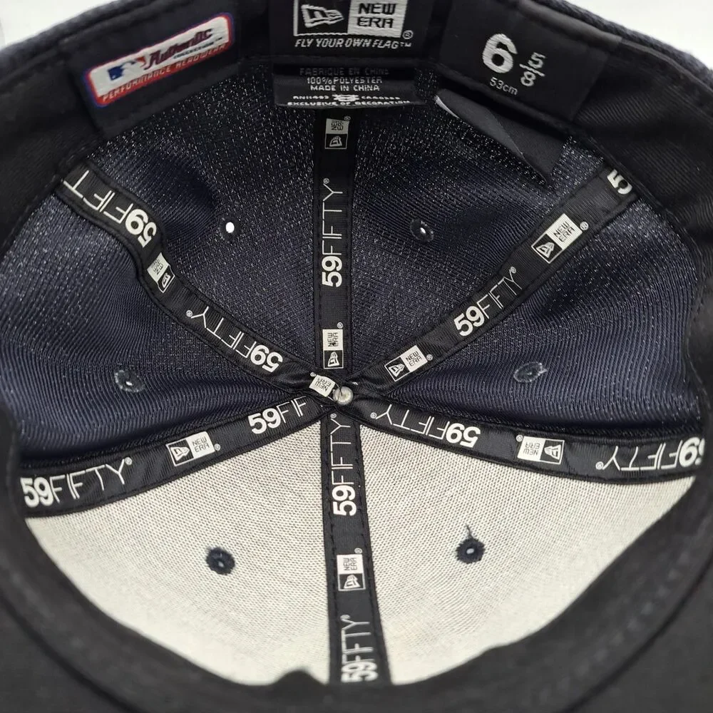 New Era put hours