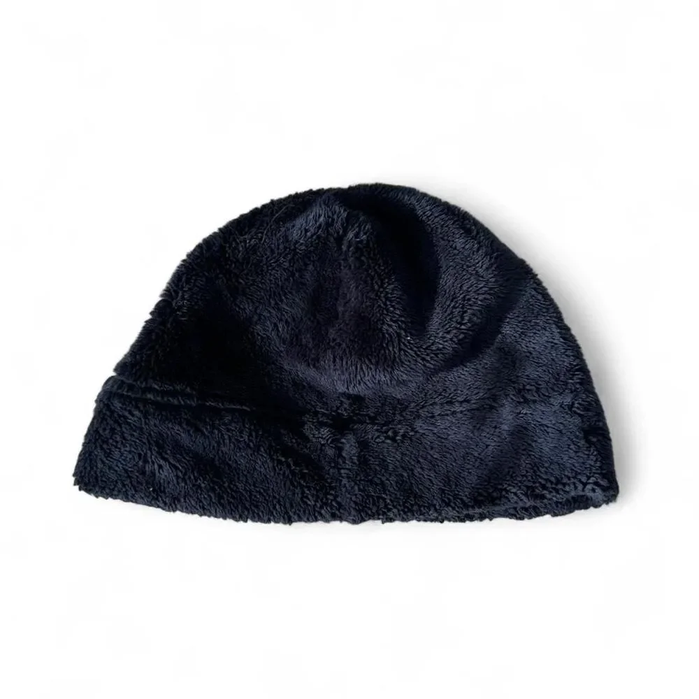 The North Face blue xs