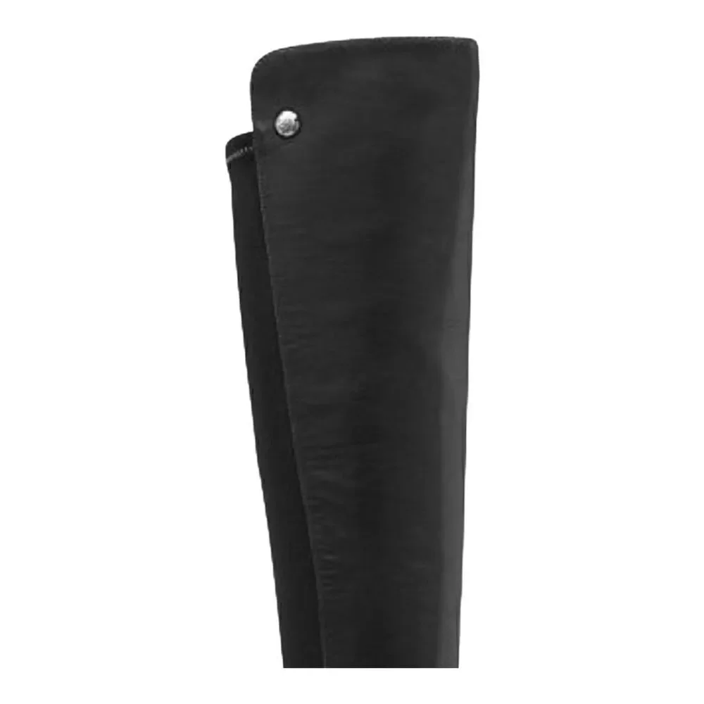 Vince Camuto black back front