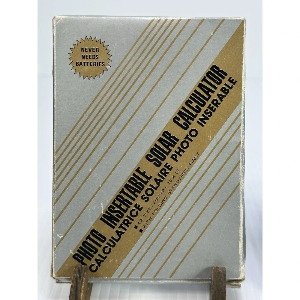 The Unbranded Brand vintage photo