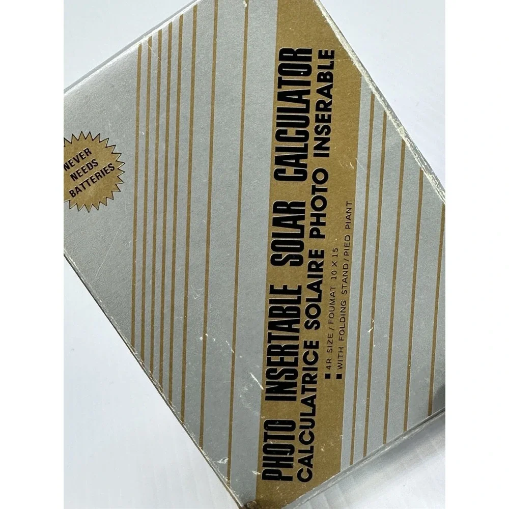 The Unbranded Brand vintage photo