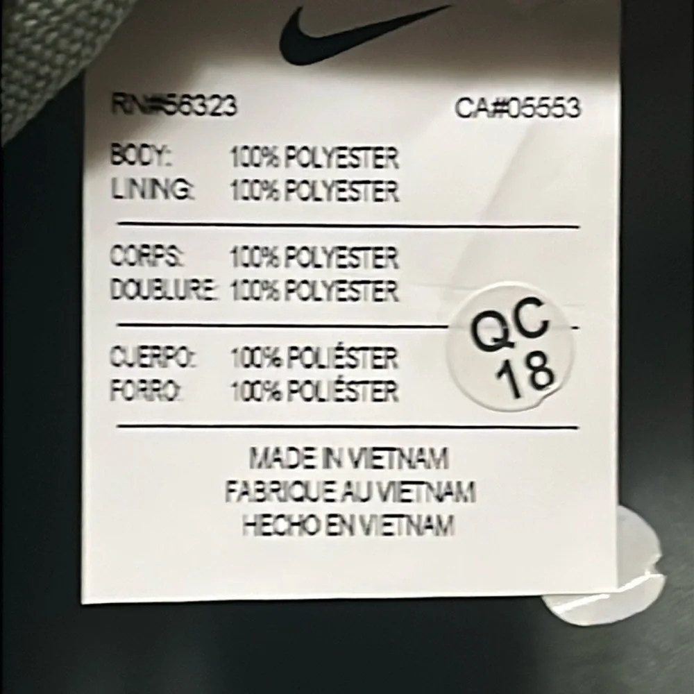 Nike spots free home
