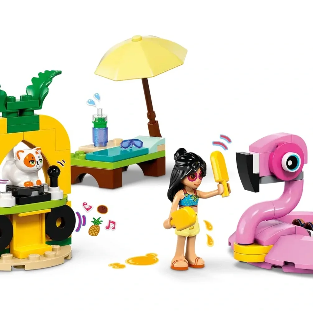 Lego brand new carefully